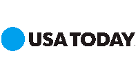 USA Today Logo, reviews