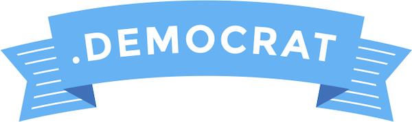democrat logo
