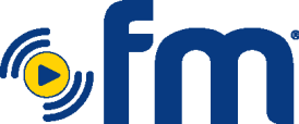 fm logo